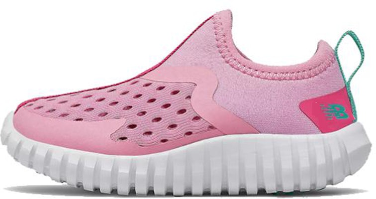 (TD) New Balance Aqua Drift 'Rosa Blanco Verde' ITAQDPV Buy (TD) New Balance Aqua Drift 'Rosa Blanco Verde' ITAQDPV