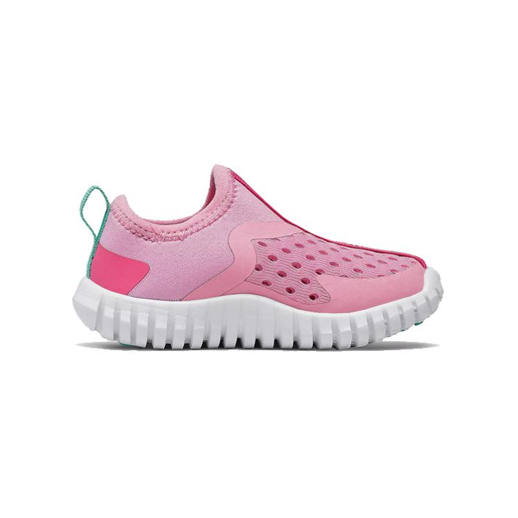 Order (TD) New Balance Aqua Drift ''Rosa Weiß Grün'' ITAQDPV