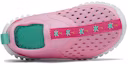 Shop (TD) New Balance Aqua Drift ''Rosa Weiß Grün'' ITAQDPV