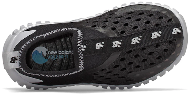 (TD) New Balance Aqua Drift ''Weiß'' ITAQDLB1 Lookbook (TD) New Balance Aqua Drift ''Weiß'' ITAQDLB1