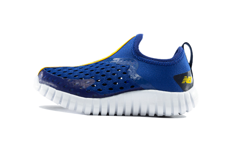 (Toddler) New Balance Aqua Drift Sneakers 'Blue White' ITAQDLM1