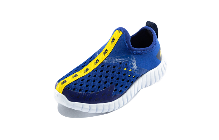 Order (TD) New Balance Aqua Drift Sneakers ''Blu Bianco'' ITAQDLM1