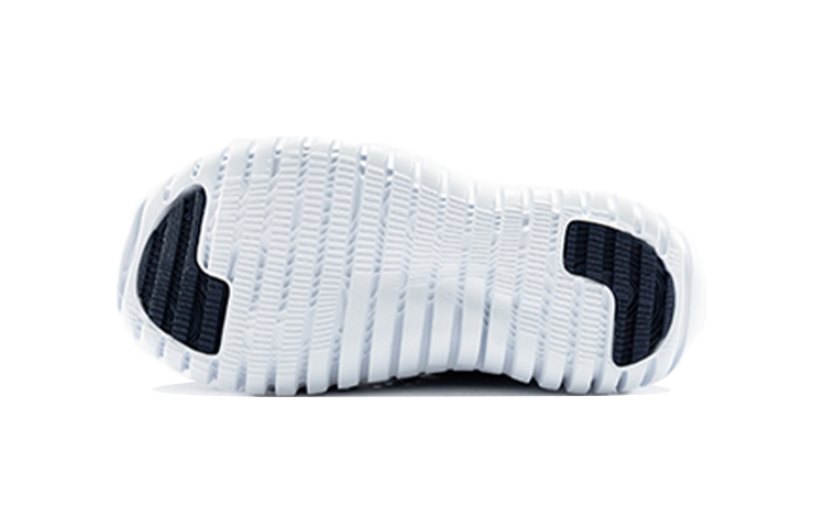 Shop (TD) New Balance Aqua Drift Sneakers ''Blu Bianco'' ITAQDLM1