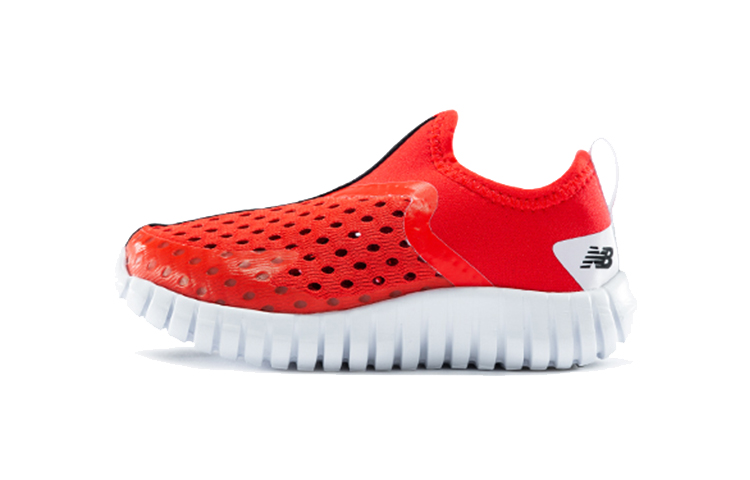 (Toddler) New Balance Aqua Drift Sneakers 'Red White' ITAQDLF1