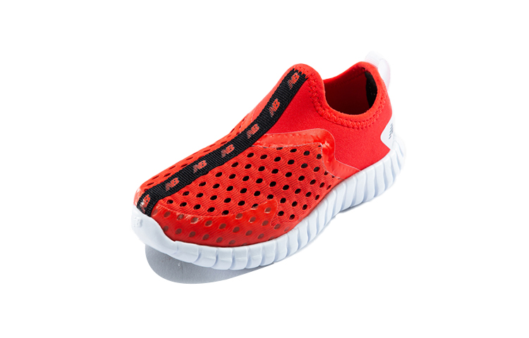 Order (TD) New Balance Aqua Drift Baskets ''Rouge Blanc'' ITAQDLF1