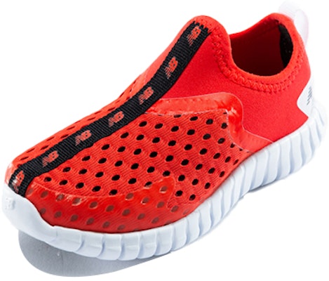 (TD) New Balance Aqua Drift Zapatillas 'Rojo Blanco' ITAQDLF1 Order (TD) New Balance Aqua Drift Zapatillas 'Rojo Blanco' ITAQDLF1