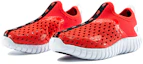Lookbook (TD) New Balance Aqua Drift Baskets ''Rouge Blanc'' ITAQDLF1