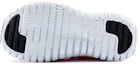 Shop (TD) New Balance Aqua Drift Baskets ''Rouge Blanc'' ITAQDLF1