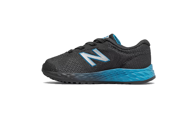(Toddler) New Balance Arishi v2 K Shoes /Blue 'Black' IAARIBB
