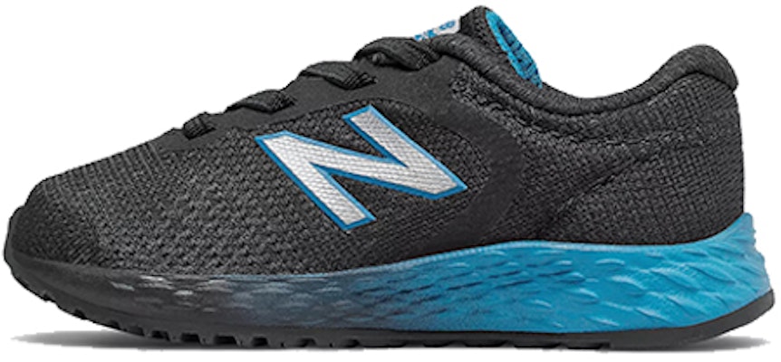 (TD) New Balance Arishi v2 K Zapatos /Azul 'Negro' IAARIBB Buy (TD) New Balance Arishi v2 K Zapatos /Azul 'Negro' IAARIBB