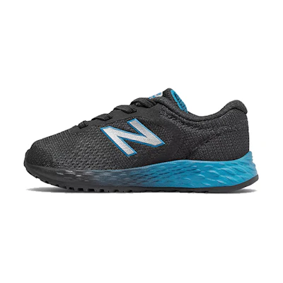 (TD) NB Arishi v2 K Shoes /Blue 'Black'