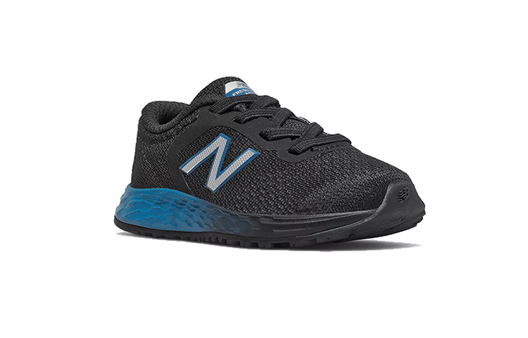 (TD) NB Arishi v2 K Shoes /Blue 'Black' 圖 3