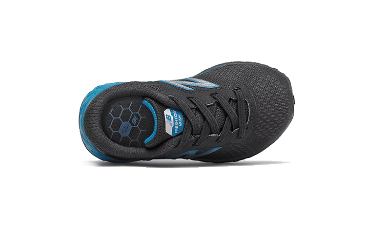 (TD) NB Arishi v2 K Shoes /Blue 'Black' 圖 4