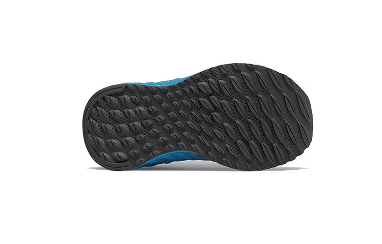 (TD) NB Arishi v2 K Shoes /Blue 'Black' 圖 5