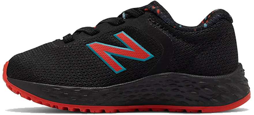 (TD) New Balance Arishi v2 ''Noir Rouge Bleu'' IAARIGV2 Buy (TD) New Balance Arishi v2 ''Noir Rouge Bleu'' IAARIGV2