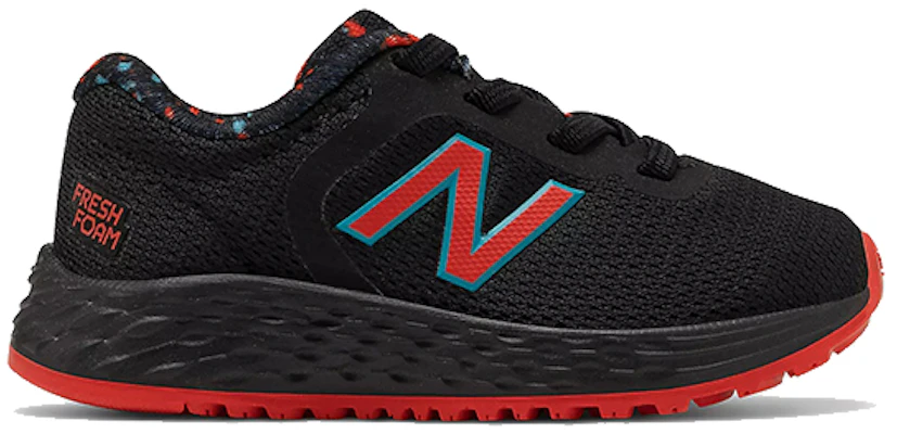 (TD) New Balance Arishi v2 ''Noir Rouge Bleu'' IAARIGV2 Order (TD) New Balance Arishi v2 ''Noir Rouge Bleu'' IAARIGV2