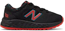 Order (TD) New Balance Arishi v2 ''Noir Rouge Bleu'' IAARIGV2