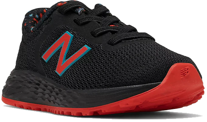 (TD) New Balance Arishi v2 ''Noir Rouge Bleu'' IAARIGV2 Lookbook (TD) New Balance Arishi v2 ''Noir Rouge Bleu'' IAARIGV2