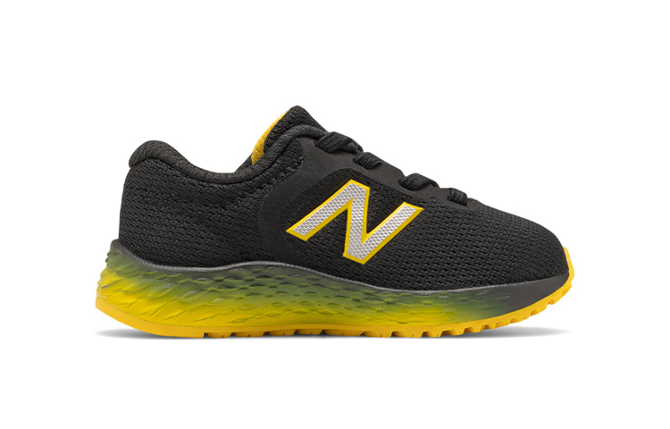 (TD) NB Arishi v2 'Black Yellow' 圖 2
