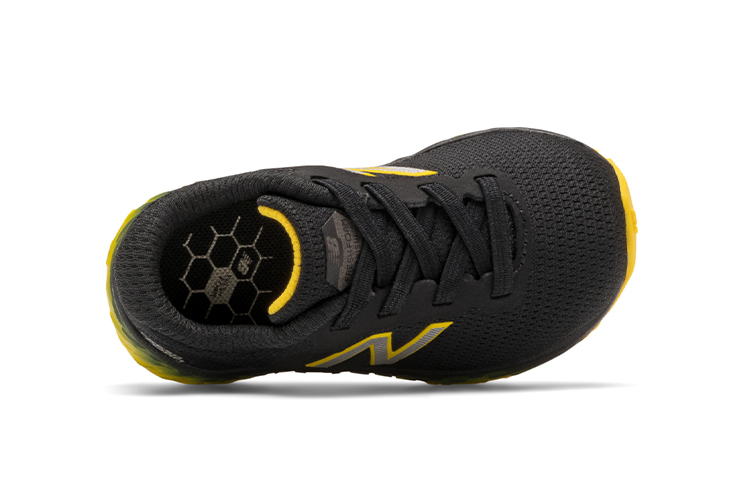(TD) NB Arishi v2 'Black Yellow' 圖 3