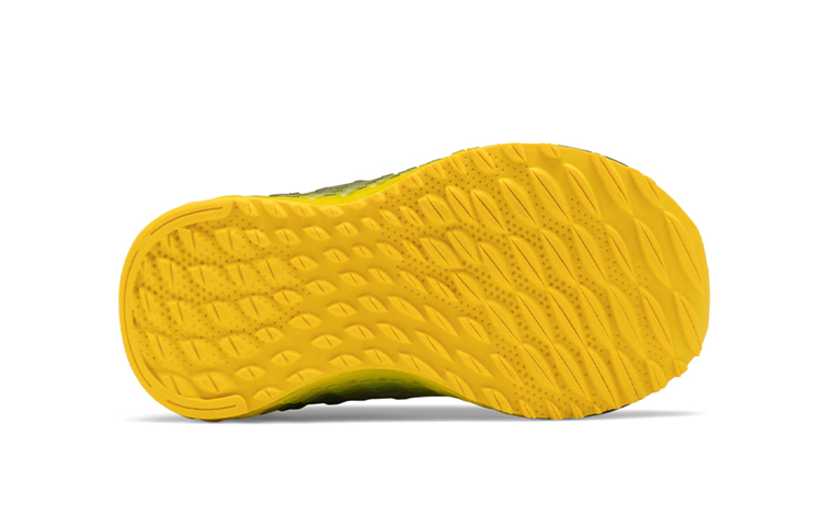 (TD) NB Arishi v2 'Black Yellow' 圖 4