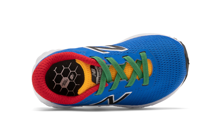 (TD) NB Arishi v2 'Blue' 圖 3