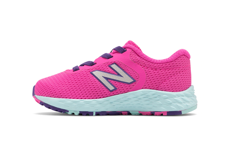 (Toddler) New Balance Arishi v2 'Pink' IAARIFH2