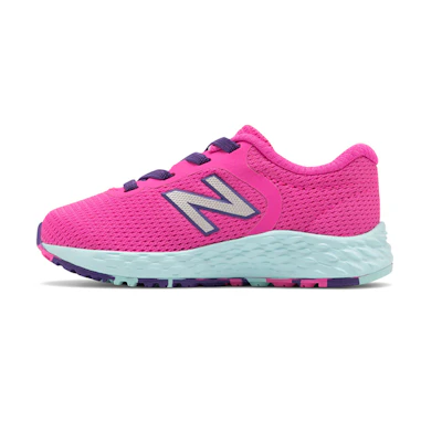 (TD) NB Arishi v2 'Pink'