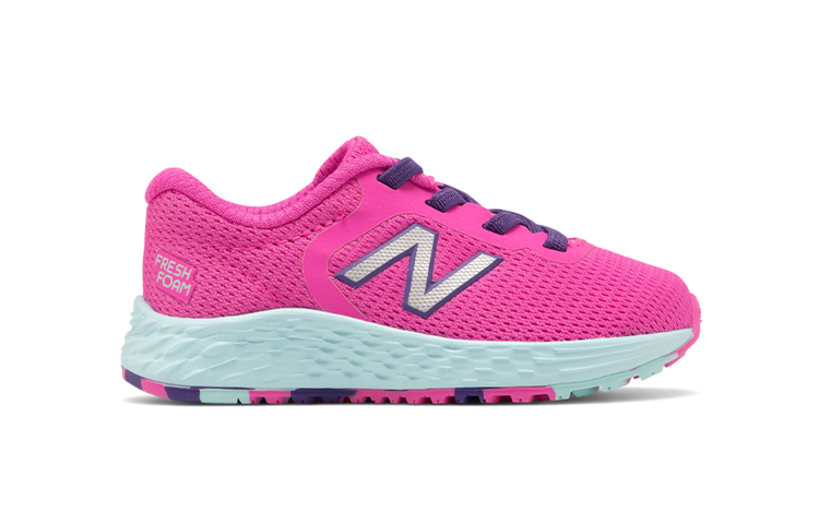 Order (Toddler) New Balance Arishi v2 'Pink' IAARIFH2