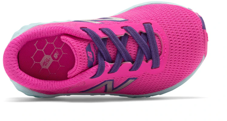 (Toddler) New Balance Arishi v2 'Pink' IAARIFH2 Lookbook (Toddler) New Balance Arishi v2 'Pink' IAARIFH2