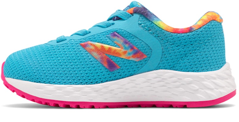 幼童 New Balance Arishi v2 藍粉色 Buy 幼童 New Balance Arishi v2 藍粉色