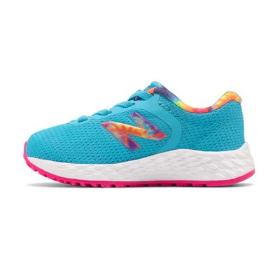 (TD) NB Arishi v2 Blue/ 'Pink'