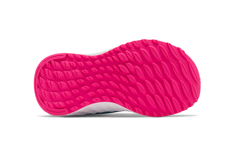 Shop (Toddler) New Balance Arishi v2 Blue/ 'Pink' IAARIBP2