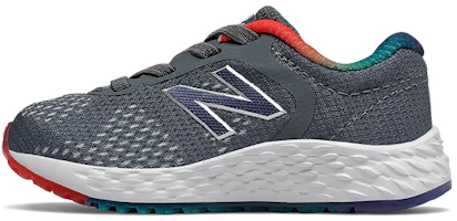 (Toddler) New Balance Arishi v2 K Shoes Grey IAARIGL (Toddler) New Balance Arishi v2 K Shoes Grey IAARIGL