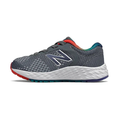 (TD) NB Arishi v2 K Shoes Grey
