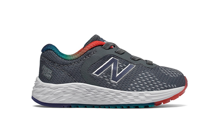Order (TD) New Balance Arishi v2 K Schuhe Grau IAARIGL