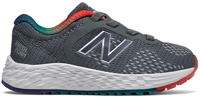 (TD) New Balance Arishi v2 K Schuhe Grau IAARIGL Order (TD) New Balance Arishi v2 K Schuhe Grau IAARIGL