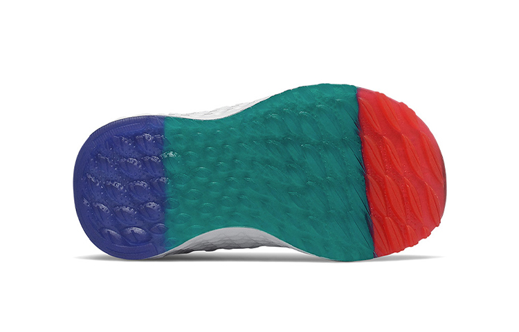 Shop (TD) New Balance Arishi v2 K Schuhe Grau IAARIGL