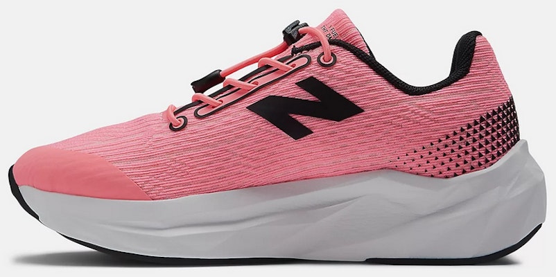 (JR) New Balance Bungee FuelCell Propel v5 Sepatu Lari Pink PAFCPRP5-W Lookbook (JR) New Balance Bungee FuelCell Propel v5 Sepatu Lari Pink PAFCPRP5-W