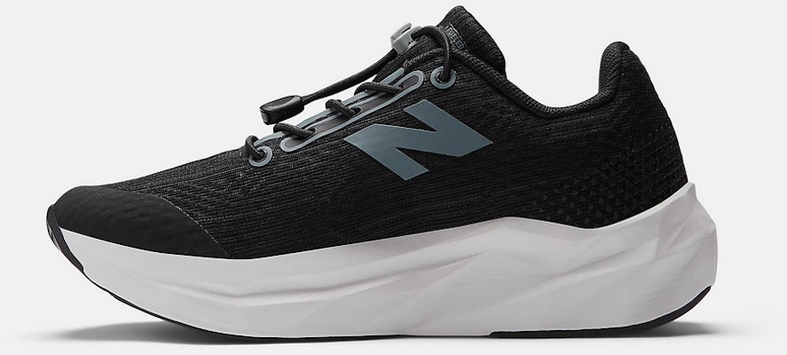 (Toddler) New Balance Bungee FuelCell Propel v5 Kids Running Shoes Black PAFCPRB5-W Lookbook (Toddler) New Balance Bungee FuelCell Propel v5 Kids Running Shoes Black PAFCPRB5-W