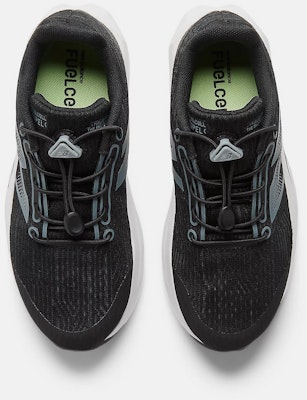 (Toddler) New Balance Bungee FuelCell Propel v5 Kids Running Shoes Black PAFCPRB5-W Shop (Toddler) New Balance Bungee FuelCell Propel v5 Kids Running Shoes Black PAFCPRB5-W