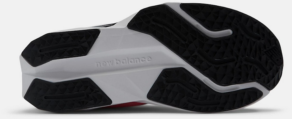 (Youth) New Balance Bungee FuelCell Propel v5 Running Shoes Pink PAFCPRP5-W Details for (Youth) New Balance Bungee FuelCell Propel v5 Running Shoes Pink PAFCPRP5-W