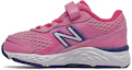 Buy (Toddler) New Balance Bungee Lace 680v6 'Pink' IA680LP6