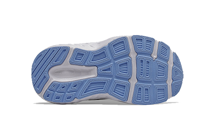 (TD) NB Bungee Lace 680v6 Black Red 'Black Red' 圖 4