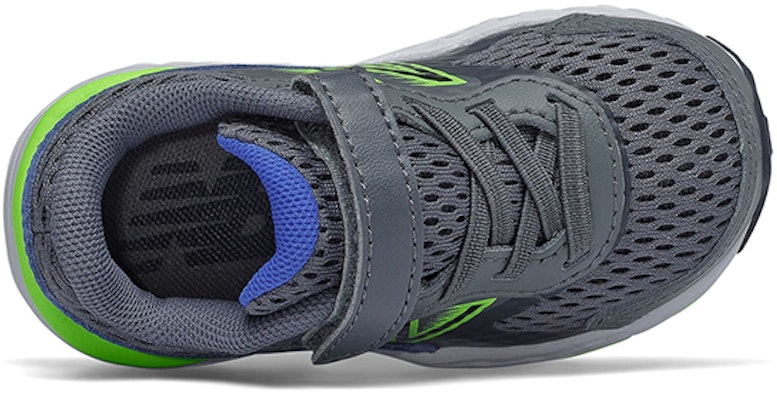(TD) New Balance Bungee Lace 680v6 Kasut Lelaki IA680BD6 Lookbook (TD) New Balance Bungee Lace 680v6 Kasut Lelaki IA680BD6