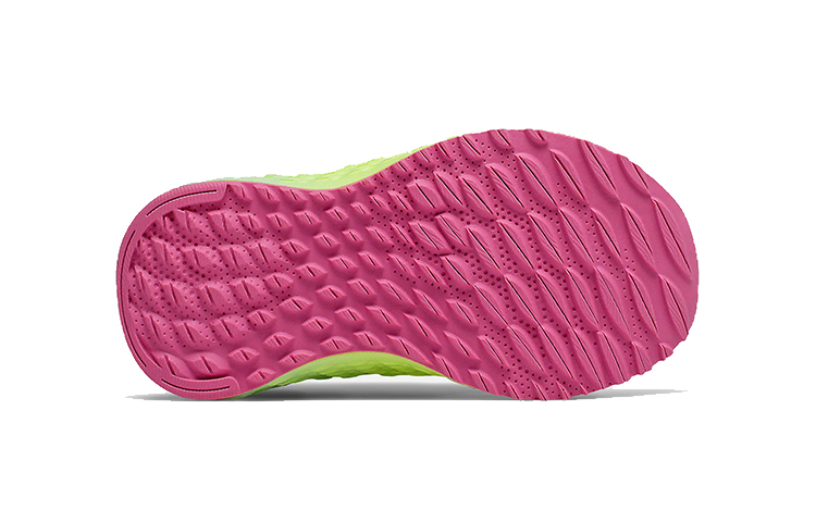 (TD) NB Bungee Lace Fresh Foam Arishi v2 Grey 'Gray' 圖 4