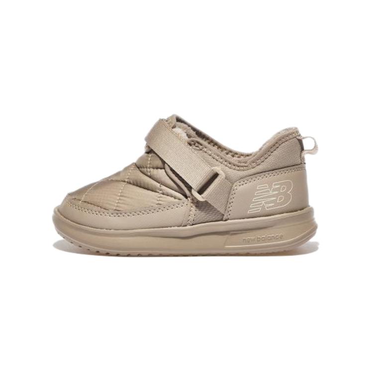 (Toddler) New Balance Caravan Moc 'Beige' IHMOCQT2