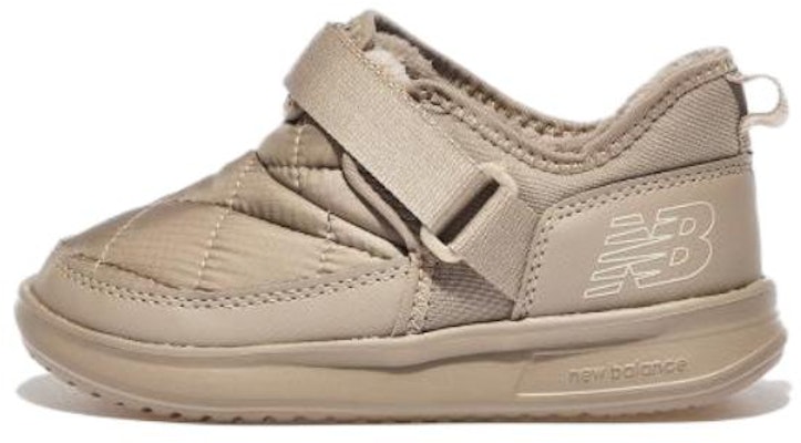 (Toddler) New Balance Caravan Moc 'Beige' IHMOCQT2 Buy (Toddler) New Balance Caravan Moc 'Beige' IHMOCQT2