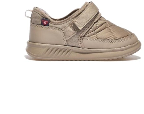 (Toddler) New Balance Caravan Moc 'Beige' IHMOCQT2 Order (Toddler) New Balance Caravan Moc 'Beige' IHMOCQT2