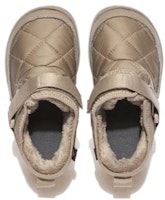 (TD) New Balance Caravan Moc 'Beige' Beige IHMOCQT2 Lookbook (TD) New Balance Caravan Moc 'Beige' Beige IHMOCQT2